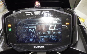SUZUKI KATANA 2019 GT79B