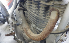 HONDA TLR250R MD18