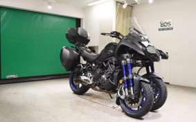 YAMAHA NIKEN 2019 RN58J