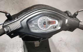 SUZUKI ADDRESS V125 CF4MA