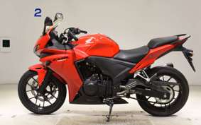HONDA CBR400R ABS 2015 NC47