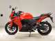 Фото Honda CBR400R ABS 2015 с японского аукциона