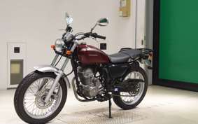 HONDA CB223S 2025 MC40