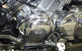 YAMAHA DRAGSTAR 400 2001 VH01J