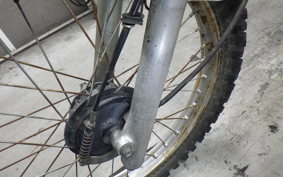 HONDA XL125S 2026 L125S