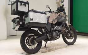YAMAHA XT660 TENERE Z 2009