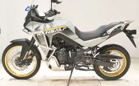 HONDA TRANSALP XL750 2025 RD16