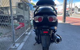 HONDA FORZA Z MF08