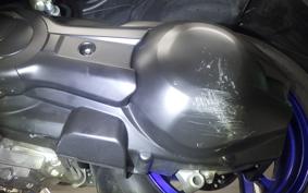 SUZUKI BURGMAN400 A 2023 DU11N