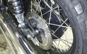 TRIUMPH BONNEVILLE T100 2014