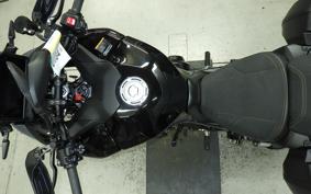 YAMAHA TRACER 9 GT+ 2024 RN70J