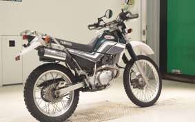 YAMAHA SEROW 225 Gen.3 2013 DG08J