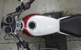 KAWASAKI ZEPHYR 400 Gen.2 1998 ZR400C