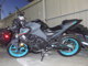 Фото Yamaha MT-25 A 2026 с японского аукциона
