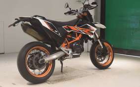 KTM 690 SMC R 2018