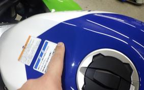 KAWASAKI ZX-4R SE 2024 ZX400P