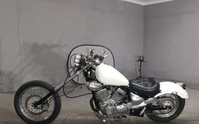 YAMAHA VIRAGO250S 3DM