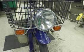 HONDA C50 SUPER CUB AA01