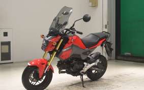 HONDA GROM JC61