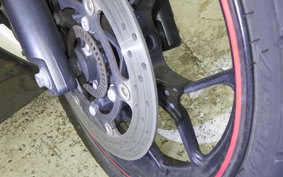 YAMAHA YZF R-3 2016 RH07J