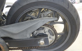 HONDA NC750L RC67