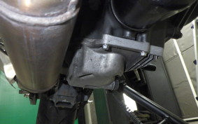 KAWASAKI Z400 Gen.2 2023 EX400L