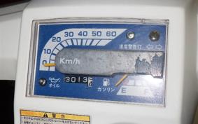 HONDA GYRO UP TA01