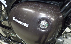 KAWASAKI ESTRELLA BJ250A