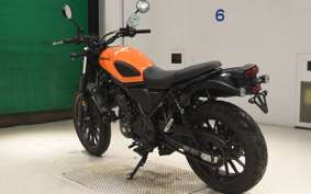 HONDA CL250-2 2023 MC57