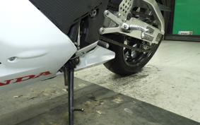HONDA CBR600RR A 2017 PC40