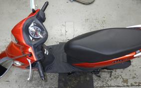 SUZUKI ADDRESS 110 2021 CE47A