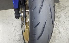 YAMAHA XSR900 2024 RN80J