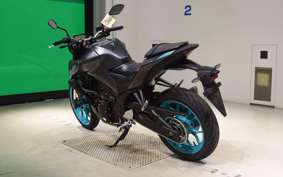 YAMAHA MT-03 ABS 2025 RH21J