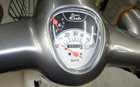 HONDA C50 SUPER CUB 2023 AA09