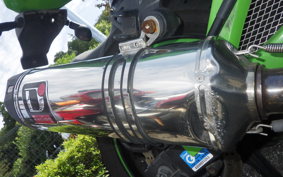 KAWASAKI NINJA 250R EX250K