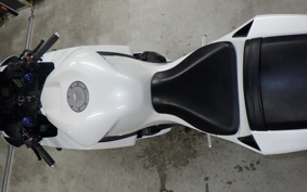 HONDA CBR600RR GEN 3 2016 PC40