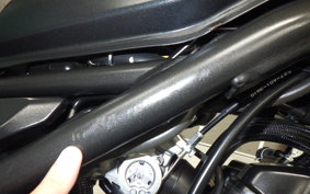 HONDA REBEL 250 A 2002 MC49