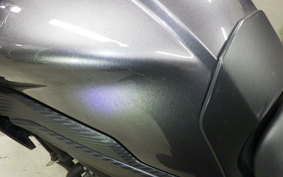 YAMAHA MT-09 Tracer 2017 RN36J