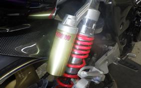HONDA CB400SF VTEC Spec3 2007 NC39