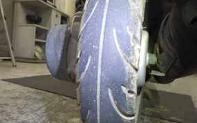 YAMAHA JOG APRIO 2005 SA11J