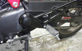 HONDA VTR 250 Gen. 2 2020 MC33