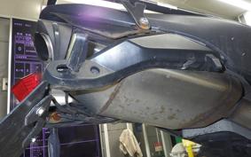 HONDA CBR600RR GEN 3 2014