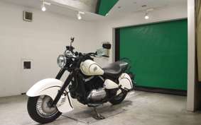 KAWASAKI VULCAN 400 DRIFTER 2000 VN400D