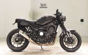 YAMAHA XSR900 2016 RN46J