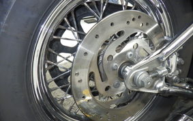 HARLEY FXST 1450 2002