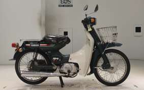 YAMAHA MATE 50 V50