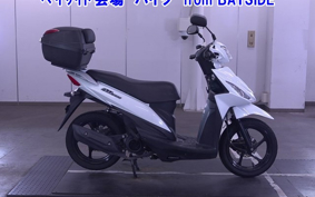 SUZUKI ADDRESS110-2