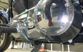 HARLEY FXDL 1580 2012