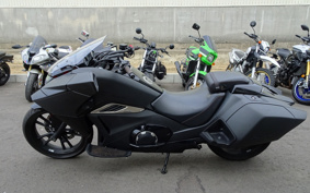 HONDA NM4 VULTUS -02 2014 RC82