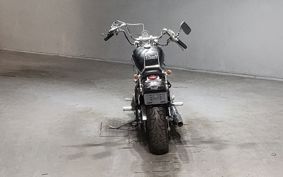 HONDA STEED 400 1994 NC26